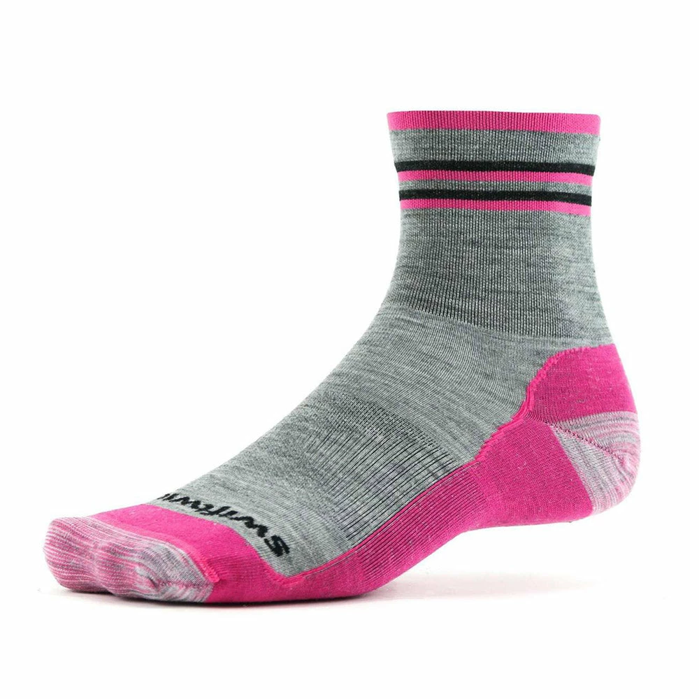 Promo 🛒 Best Pirce 👏 Swiftwick Pursuit Hike Four Ultra Light 🧦 🧦 Socks 😀 ✔️ 5 Swiftwick Pursuit Hike Four Ultra Light Socks