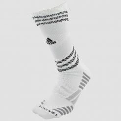 Adidas Speed Mesh Team Crew Socks