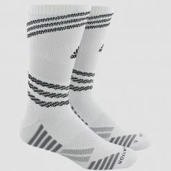 Adidas Speed Mesh Team Crew Socks