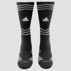 Adidas Speed Mesh Team Crew Socks