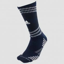 Adidas Speed Mesh Team Crew Socks
