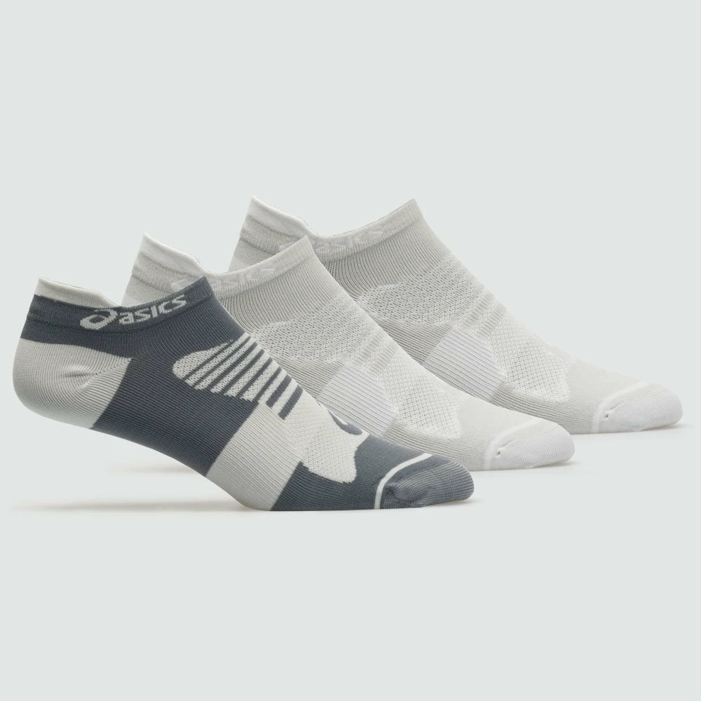 Best Sale 🛒 Discount 👍 ASICS Quick Lyte Plus No Show Tab 🧦 🧦 Socks 3 Pack 👩 Women's 💯 🛒 4 ASICS Quick Lyte Plus No Show Tab Socks 3 Pack Women's