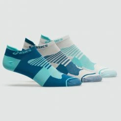 Best Sale 🛒 Discount 👍 ASICS Quick Lyte Plus No Show Tab 🧦 🧦 Socks 3 Pack 👩 Women's 💯 🛒 14 ASICS Quick Lyte Plus No Show Tab Socks 3 Pack Women's