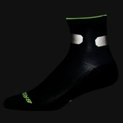 Brooks Carbonite Socks