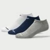 Babolat Invisible Socks 3 Pack Men's