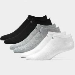 Socks Adidas Superlite 6-Pack No Show Women's