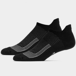 Socks Adidas Superlite UB21 Tabbed No Show 2-Pack Men's