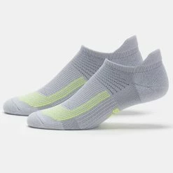 Adidas Superlite UB21 Tabbed No Show 2-Pack Women's