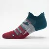 Feetures Elite Light Cushion Limited Edition Mistle Toe Socks