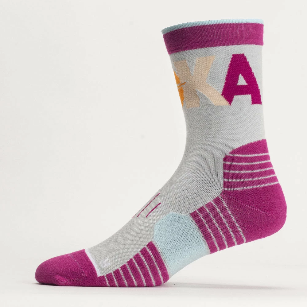 Deals 🔔 Deals 🔔 HOKA ST/ART Pack Crew 🧦 🧦 Socks 🛒 ✔️ 3 HOKA ST/ART Pack Crew Socks