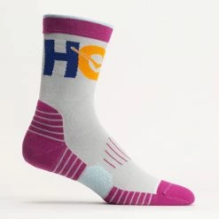 HOKA ST/ART Pack Crew Socks