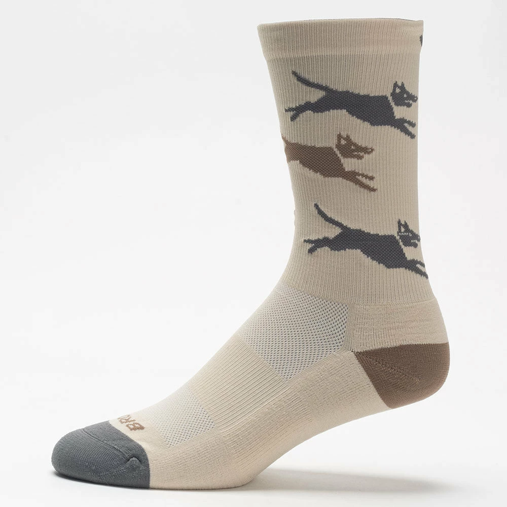 Flash Sale ๐ Cheapest ๐ Brooks Pacesetter Knit In Crew ๐งฆ ๐งฆ Socks ๐ ๐ 6 Brooks Pacesetter Knit In Crew Socks