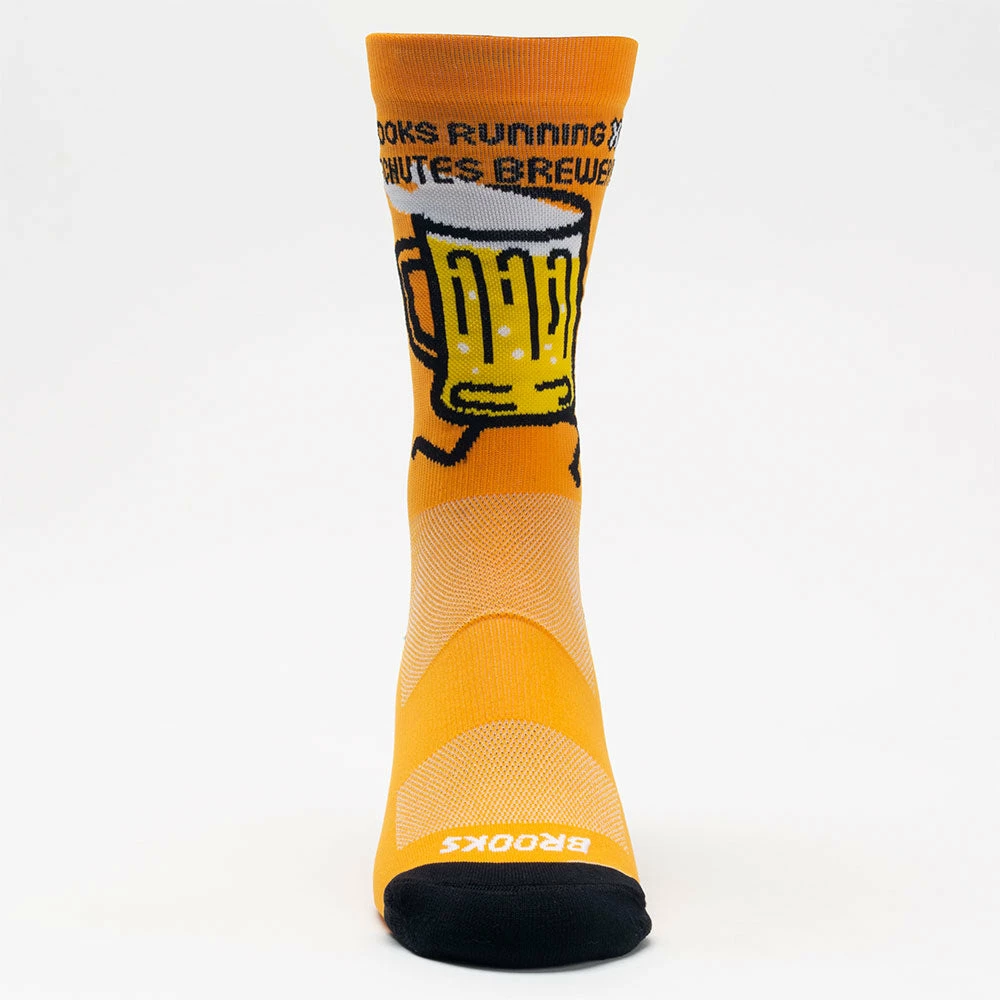 Flash Sale ๐ Cheapest ๐ Brooks Pacesetter Knit In Crew ๐งฆ ๐งฆ Socks ๐ ๐ 4 Brooks Pacesetter Knit In Crew Socks