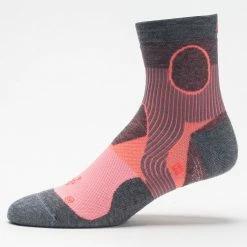Balega Support Quarter Socks