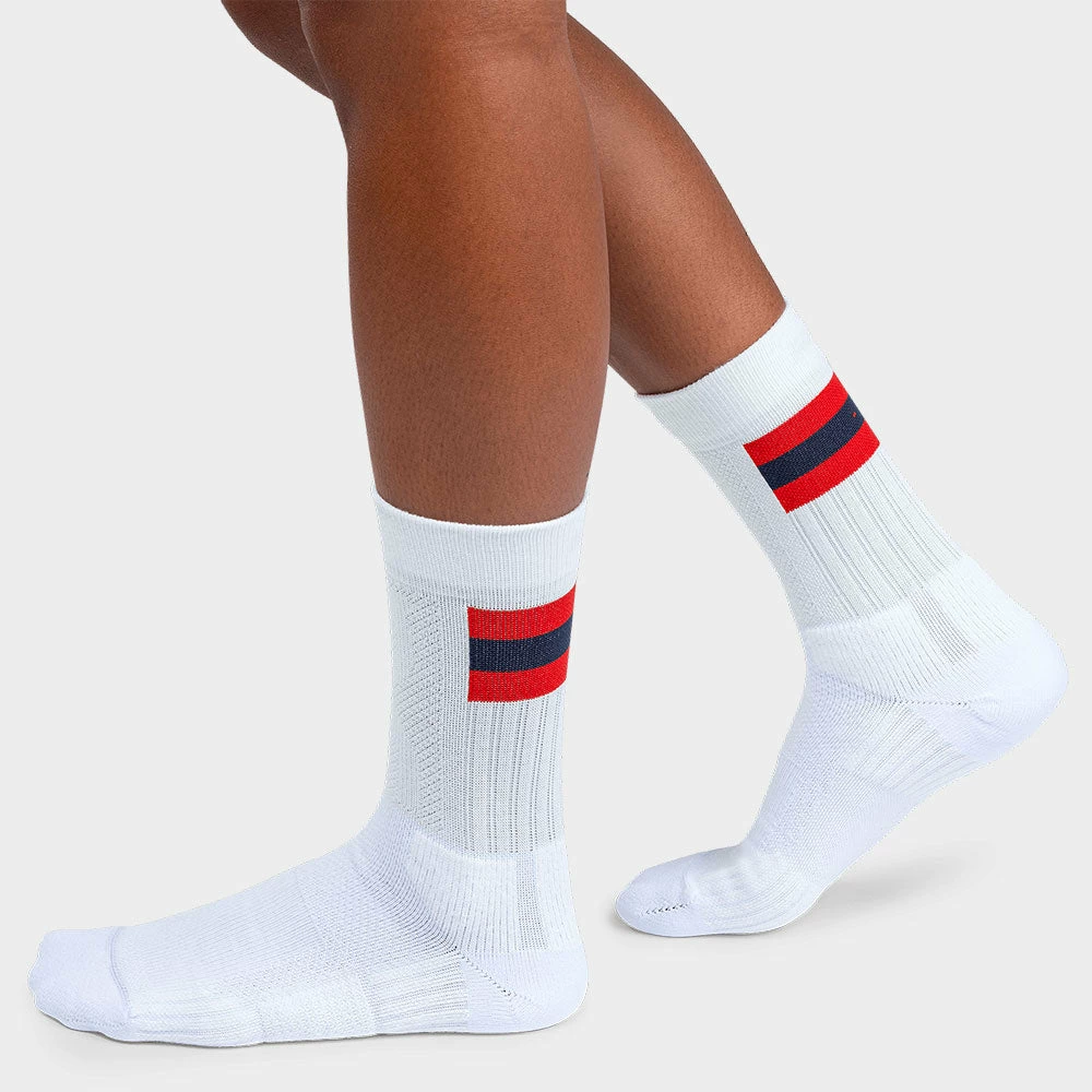 Buy 🤩 New ⌛ On Running On Tennis 🧦 🧦 Socks 👩 Women's ✨ 😍 5 On Running On Tennis Socks Women's