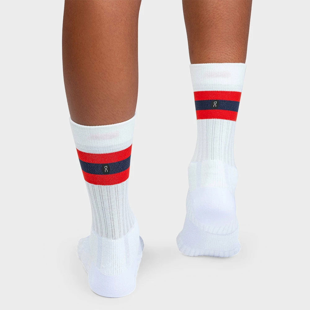 Buy 🤩 New ⌛ On Running On Tennis 🧦 🧦 Socks 👩 Women's ✨ 😍 6 On Running On Tennis Socks Women's