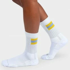 Buy 🤩 New ⌛ On Running On Tennis 🧦 🧦 Socks 👩 Women's ✨ 😍 16 On Running On Tennis Socks Women's