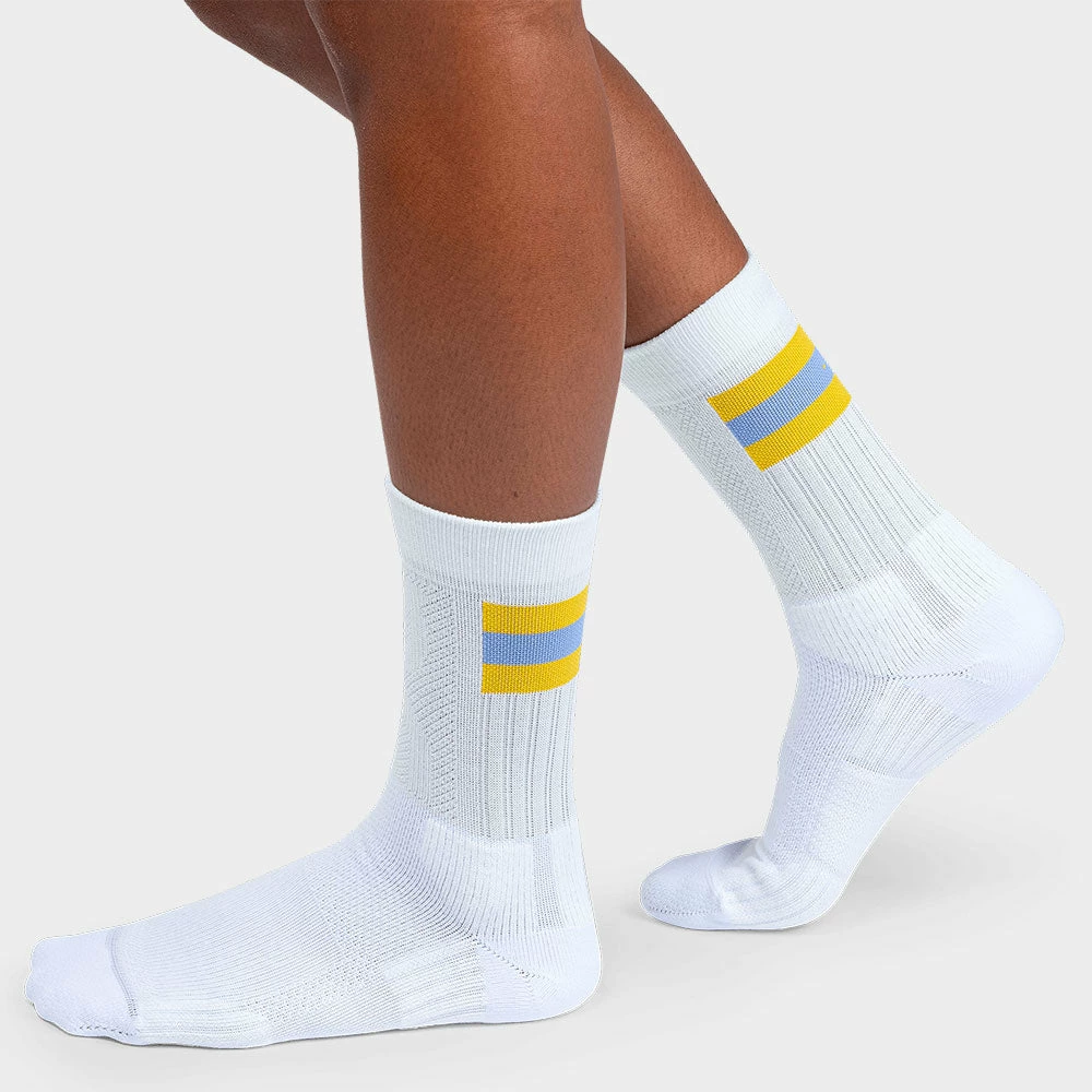 Buy 🤩 New ⌛ On Running On Tennis 🧦 🧦 Socks 👩 Women's ✨ 😍 9 On Running On Tennis Socks Women's