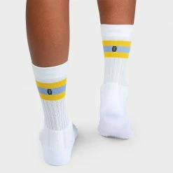 Buy 🤩 New ⌛ On Running On Tennis 🧦 🧦 Socks 👩 Women's ✨ 😍 17 On Running On Tennis Socks Women's