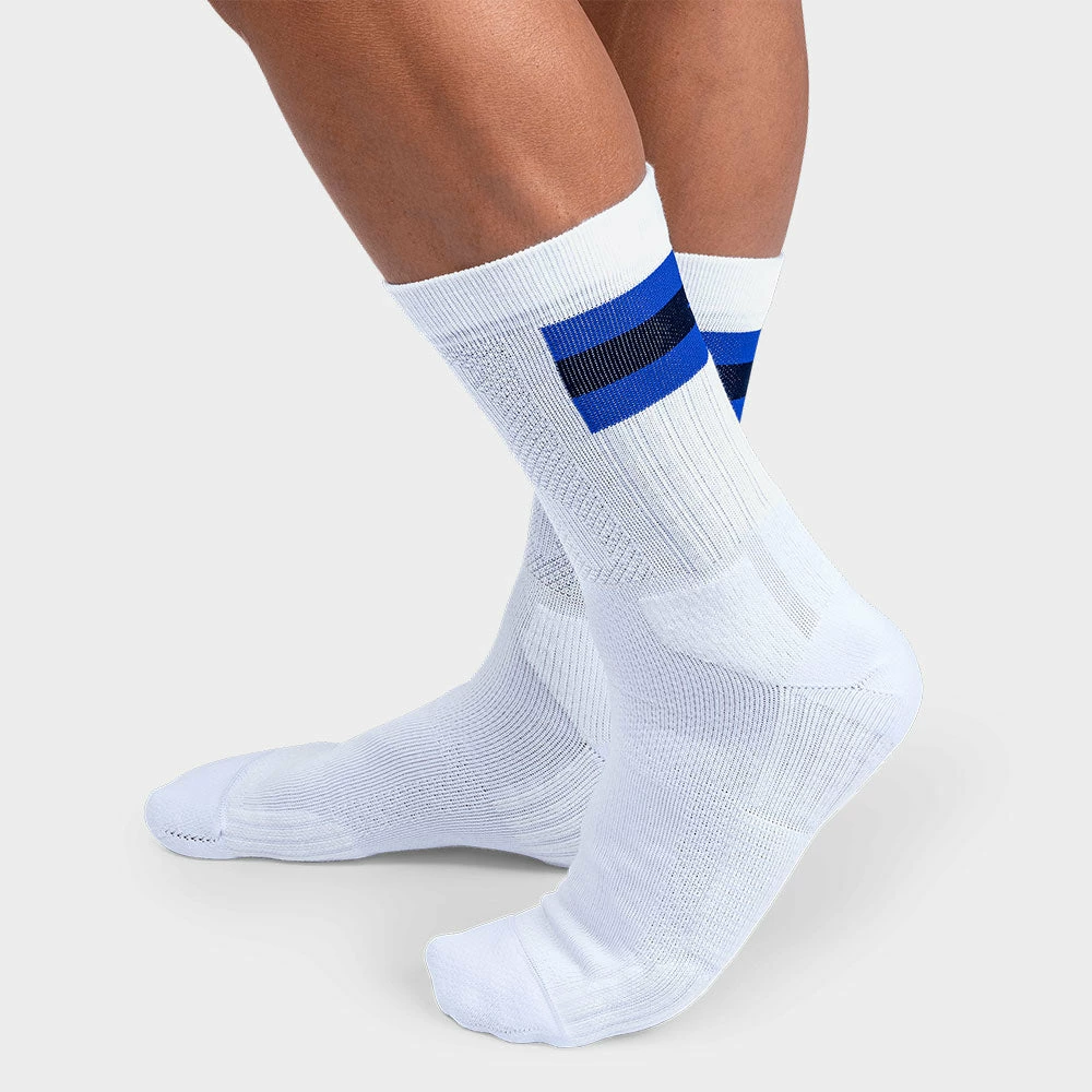 Hot Sale ✔️ Outlet 🎁 On Running On Tennis 🧦 🧦 Socks Men's 🔔 ❤️ 3 On Running On Tennis Socks Men's