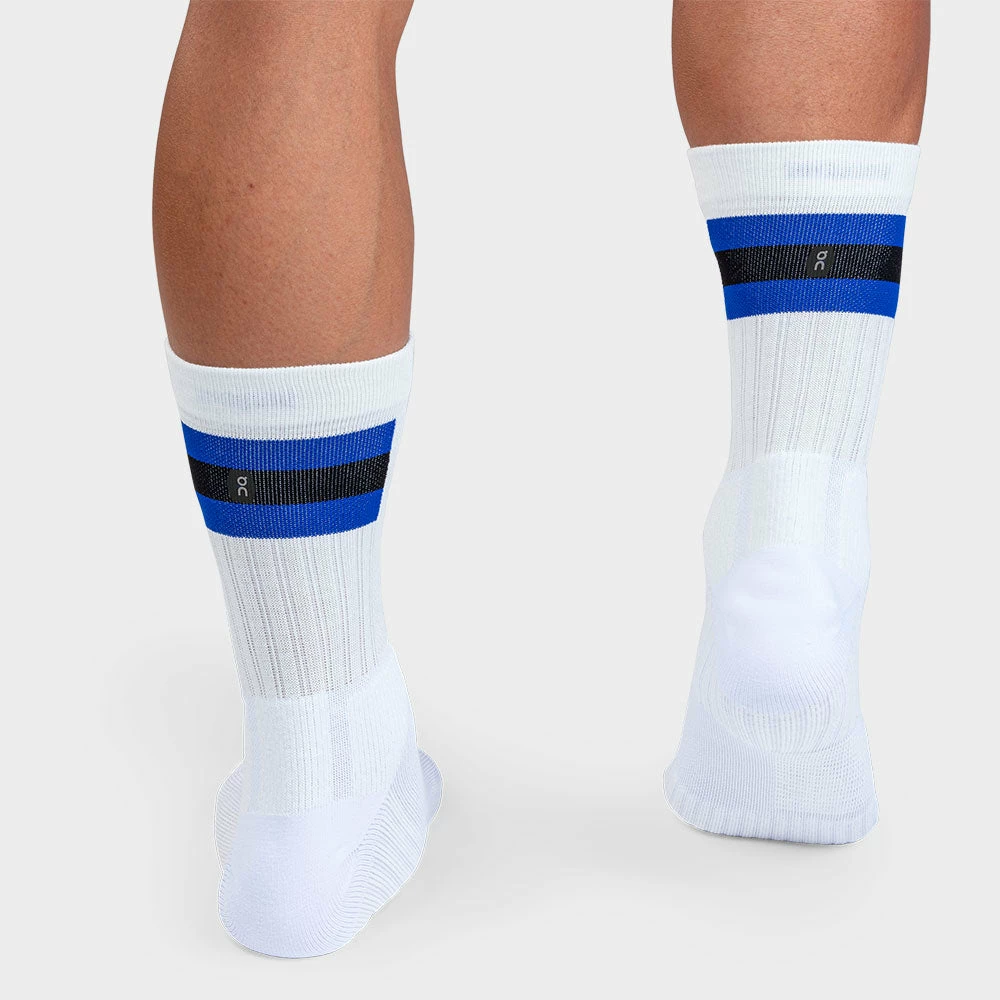 Hot Sale ✔️ Outlet 🎁 On Running On Tennis 🧦 🧦 Socks Men's 🔔 ❤️ 4 On Running On Tennis Socks Men's
