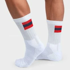 Hot Sale ✔️ Outlet 🎁 On Running On Tennis 🧦 🧦 Socks Men's 🔔 ❤️ 12 On Running On Tennis Socks Men's