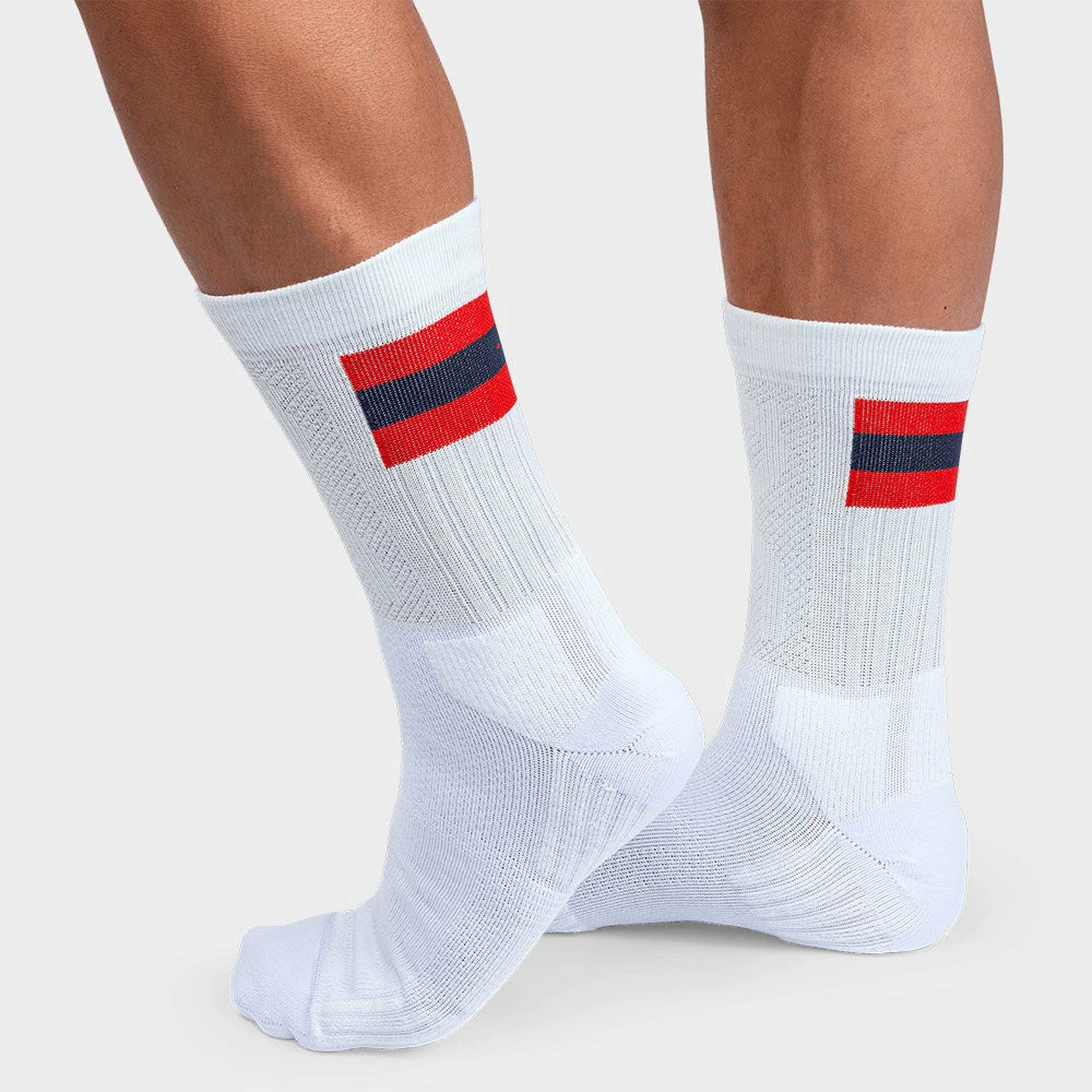 Hot Sale ✔️ Outlet 🎁 On Running On Tennis 🧦 🧦 Socks Men's 🔔 ❤️ 5 On Running On Tennis Socks Men's