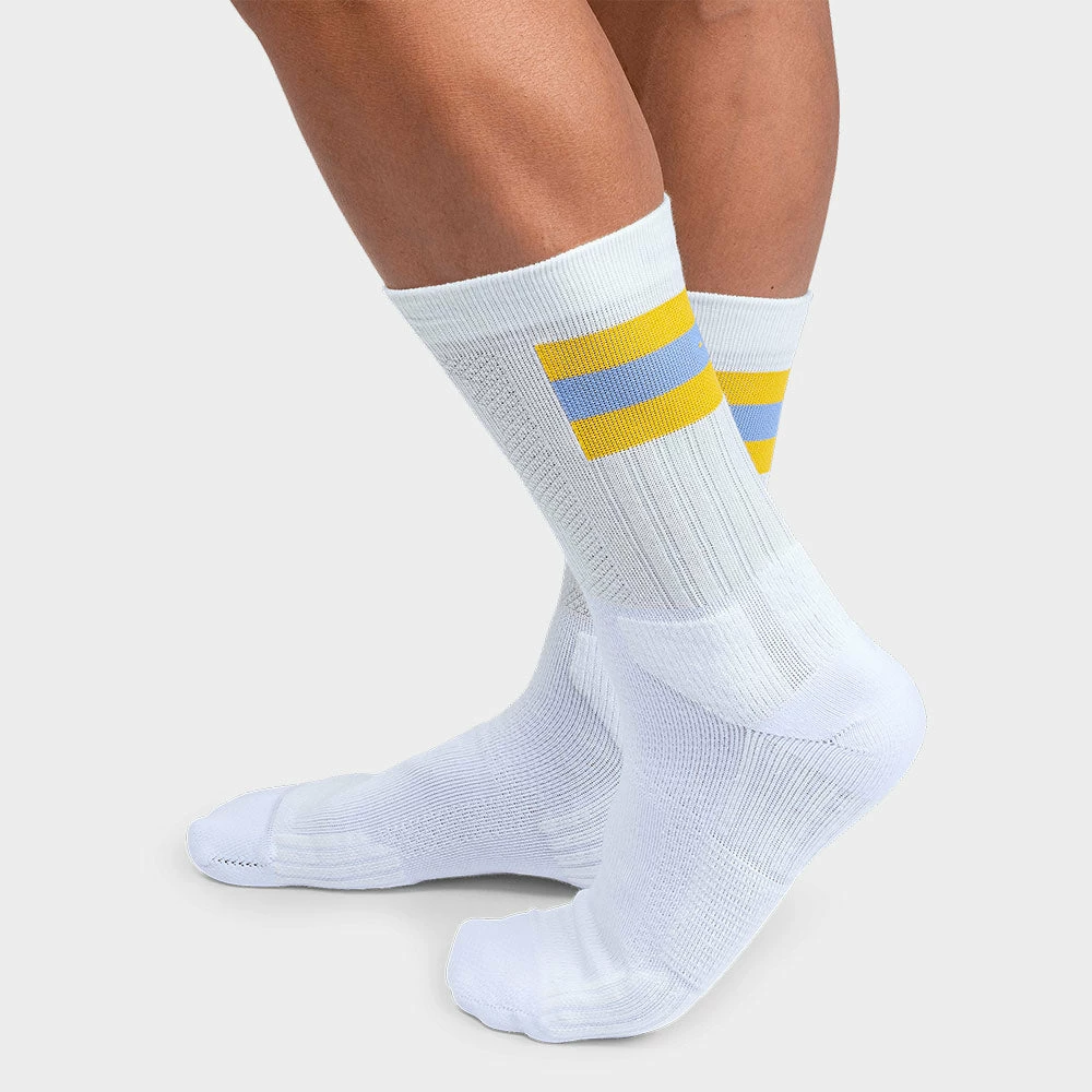 Hot Sale ✔️ Outlet 🎁 On Running On Tennis 🧦 🧦 Socks Men's 🔔 ❤️ 9 On Running On Tennis Socks Men's