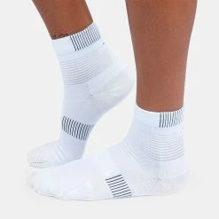 On Running On Ultralight Mid Sock Women's Socks