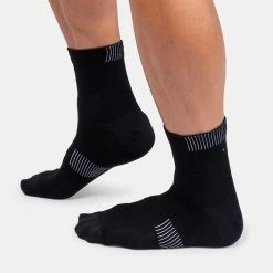 Buy ๐คฉ Brand new โญ On Running On Ultralight Mid ๐งฆ ๐งฆ Socks Men's ๐งจ ๐ฏ 8 On Running On Ultralight Mid Socks Men's