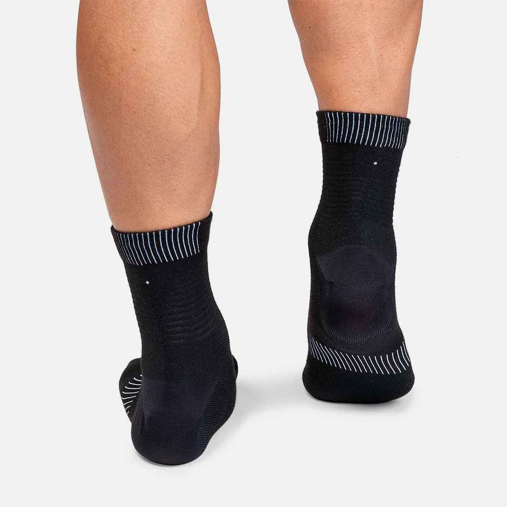 Buy ๐คฉ Brand new โญ On Running On Ultralight Mid ๐งฆ ๐งฆ Socks Men's ๐งจ ๐ฏ 6 On Running On Ultralight Mid Socks Men's
