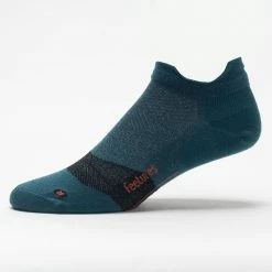 Feetures Merino 10 Ultra Light No Show Tab Socks