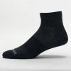 Discount ๐ฏ Wholesale ๐ WrightSock Merino Double Layer Coolmesh II Quarter ๐งฆ ๐งฆ Socks ๐คฉ ๐ 1 WrightSock Merino Double Layer Coolmesh II Quarter Socks