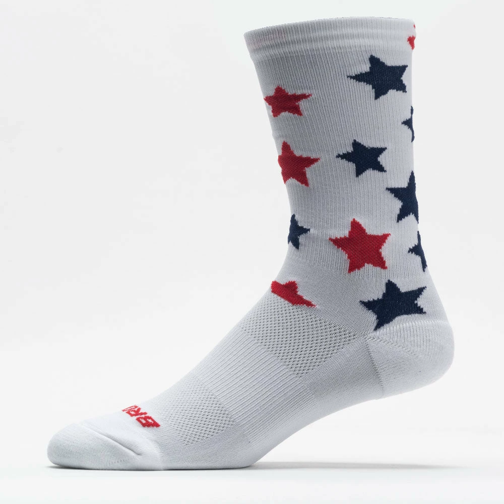 Top 10 โจ Promo ๐ Brooks Tempo Knit In Crew ๐งฆ ๐งฆ Socks ๐ ๐ 4 Brooks Tempo Knit In Crew Socks