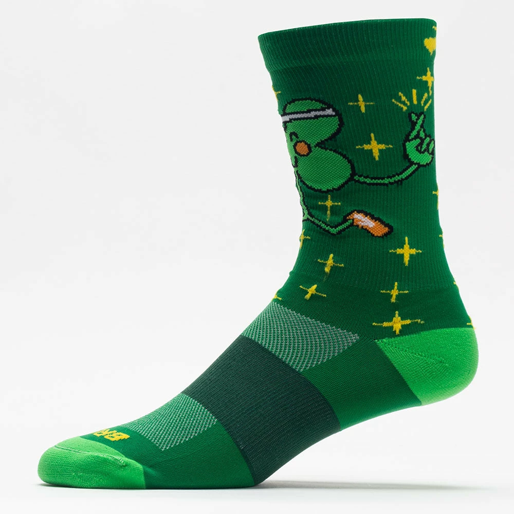 Top 10 โจ Promo ๐ Brooks Tempo Knit In Crew ๐งฆ ๐งฆ Socks ๐ ๐ 11 Brooks Tempo Knit In Crew Socks