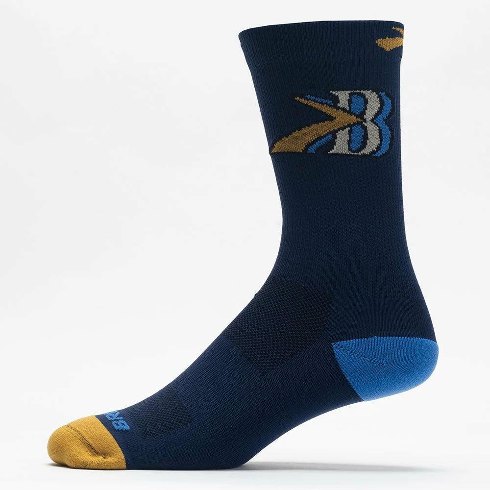 Top 10 โจ Promo ๐ Brooks Tempo Knit In Crew ๐งฆ ๐งฆ Socks ๐ ๐ 9 Brooks Tempo Knit In Crew Socks