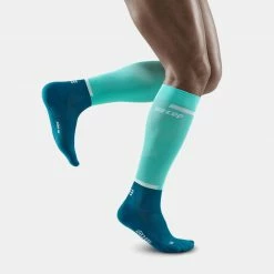 CEP Compression CEP Run Compression Tall Socks 4.0 Men's