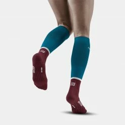 CEP Compression Compression Gear CEP Run Compression Tall Socks 4.0 Women's