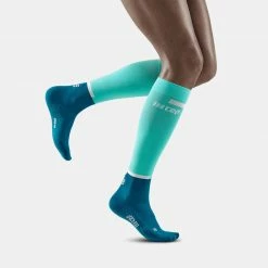 CEP Compression Compression Gear CEP Run Compression Tall Socks 4.0 Women's