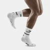 CEP Compression CEP Run Compression Mid Cut Socks 4.0 Men's Compression Gear