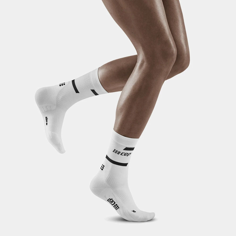 Coupon ๐ Wholesale โค๏ธ CEP Compression Compression Gear CEP Run Compression Mid ๐งฆ ๐งฆ Socks 4.0 ๐ฉ Women's โ๏ธ โญ 3 CEP Compression Compression Gear CEP Run Compression Mid Socks 4.0 Women's