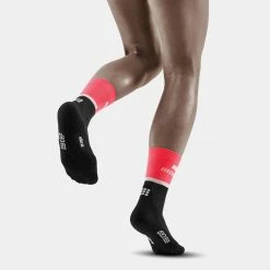 Coupon ๐ Wholesale โค๏ธ CEP Compression Compression Gear CEP Run Compression Mid ๐งฆ ๐งฆ Socks 4.0 ๐ฉ Women's โ๏ธ โญ 19 CEP Compression Compression Gear CEP Run Compression Mid Socks 4.0 Women's