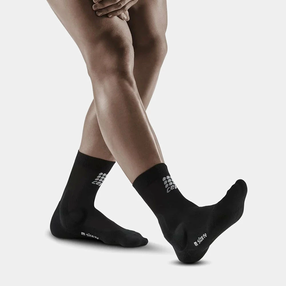 Discount ๐ Best Pirce ๐ CEP Compression CEP Ankle Support Short ๐งฆ ๐งฆ Socks Men's Injury Prevention & Recovery ๐ โ๏ธ 3 CEP Compression CEP Ankle Support Short Socks Men's Injury Prevention & Recovery