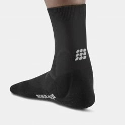 Discount ๐ Best Pirce ๐ CEP Compression CEP Ankle Support Short ๐งฆ ๐งฆ Socks Men's Injury Prevention & Recovery ๐ โ๏ธ 8 CEP Compression CEP Ankle Support Short Socks Men's Injury Prevention & Recovery