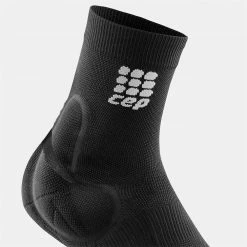 Discount ๐ Best Pirce ๐ CEP Compression CEP Ankle Support Short ๐งฆ ๐งฆ Socks Men's Injury Prevention & Recovery ๐ โ๏ธ 9 CEP Compression CEP Ankle Support Short Socks Men's Injury Prevention & Recovery