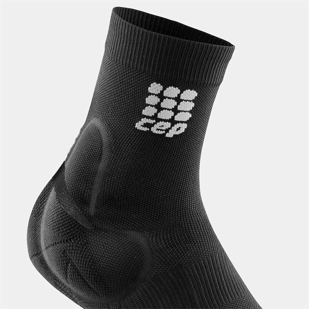 Discount ๐ Best Pirce ๐ CEP Compression CEP Ankle Support Short ๐งฆ ๐งฆ Socks Men's Injury Prevention & Recovery ๐ โ๏ธ 6 CEP Compression CEP Ankle Support Short Socks Men's Injury Prevention & Recovery