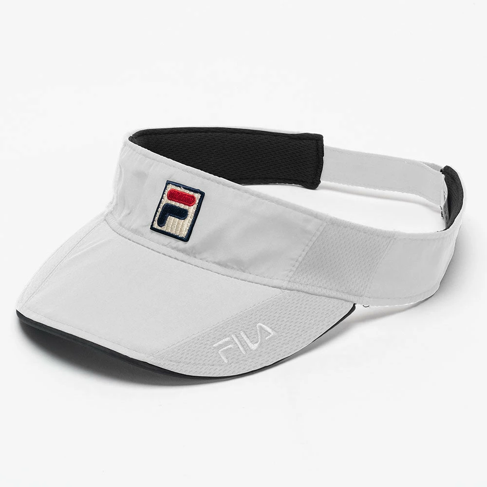 Discount ๐ Hot Sale ๐ Headwear Fila Performance Visor ๐ฉ Women's โค๏ธ ๐ 3 Headwear Fila Performance Visor Women's