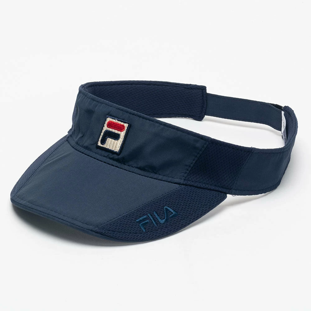 Discount ๐ Hot Sale ๐ Headwear Fila Performance Visor ๐ฉ Women's โค๏ธ ๐ 5 Headwear Fila Performance Visor Women's