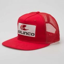 Headwear Solinco Trucker Cap