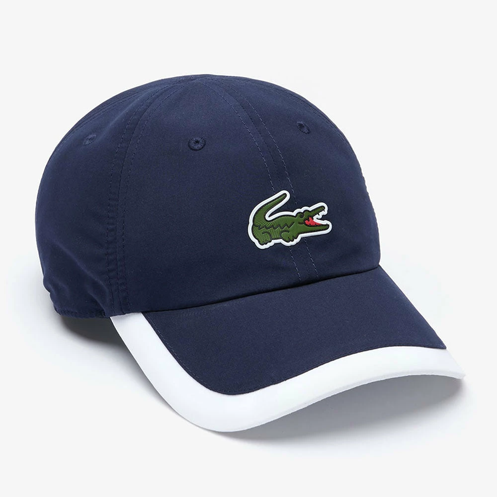 Best deal ๐ Coupon ๐งจ Lacoste Players Cap โ โค๏ธ 9 Lacoste Players Cap